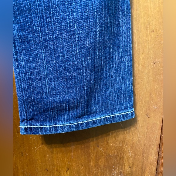 Bootcut BKE Jeans - Picture 3 of 8